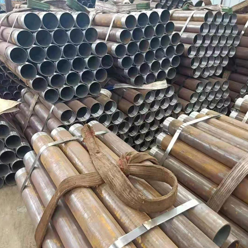 土默特右地质跟管